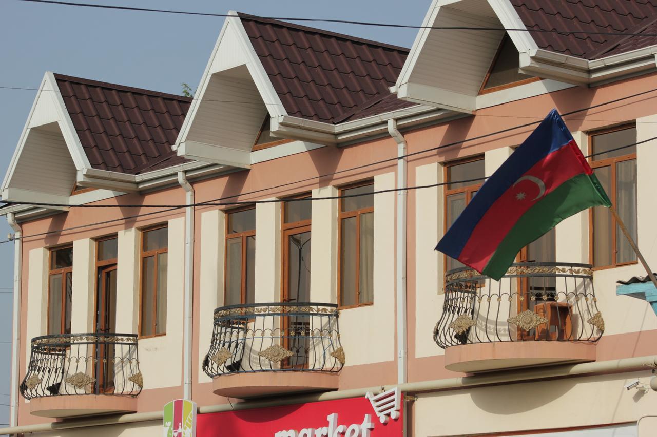Ivanovka Guest House エクステリア 写真