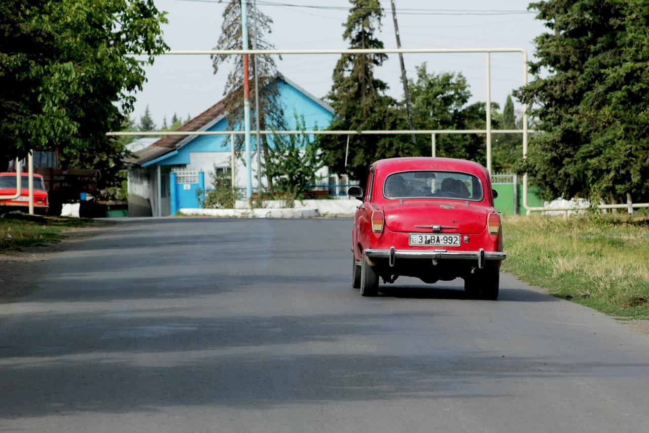 Ivanovka Guest House エクステリア 写真