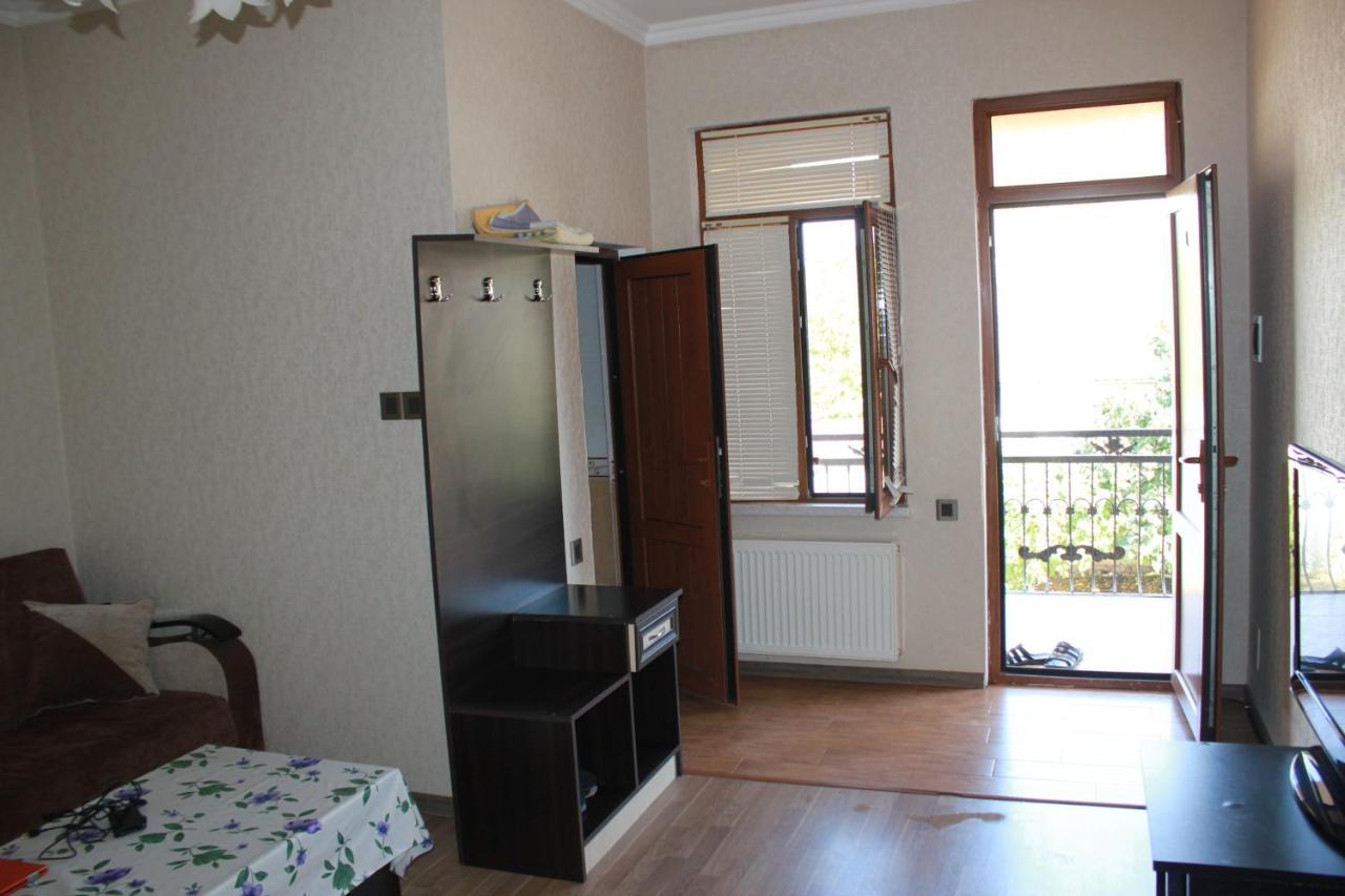 Ivanovka Guest House エクステリア 写真