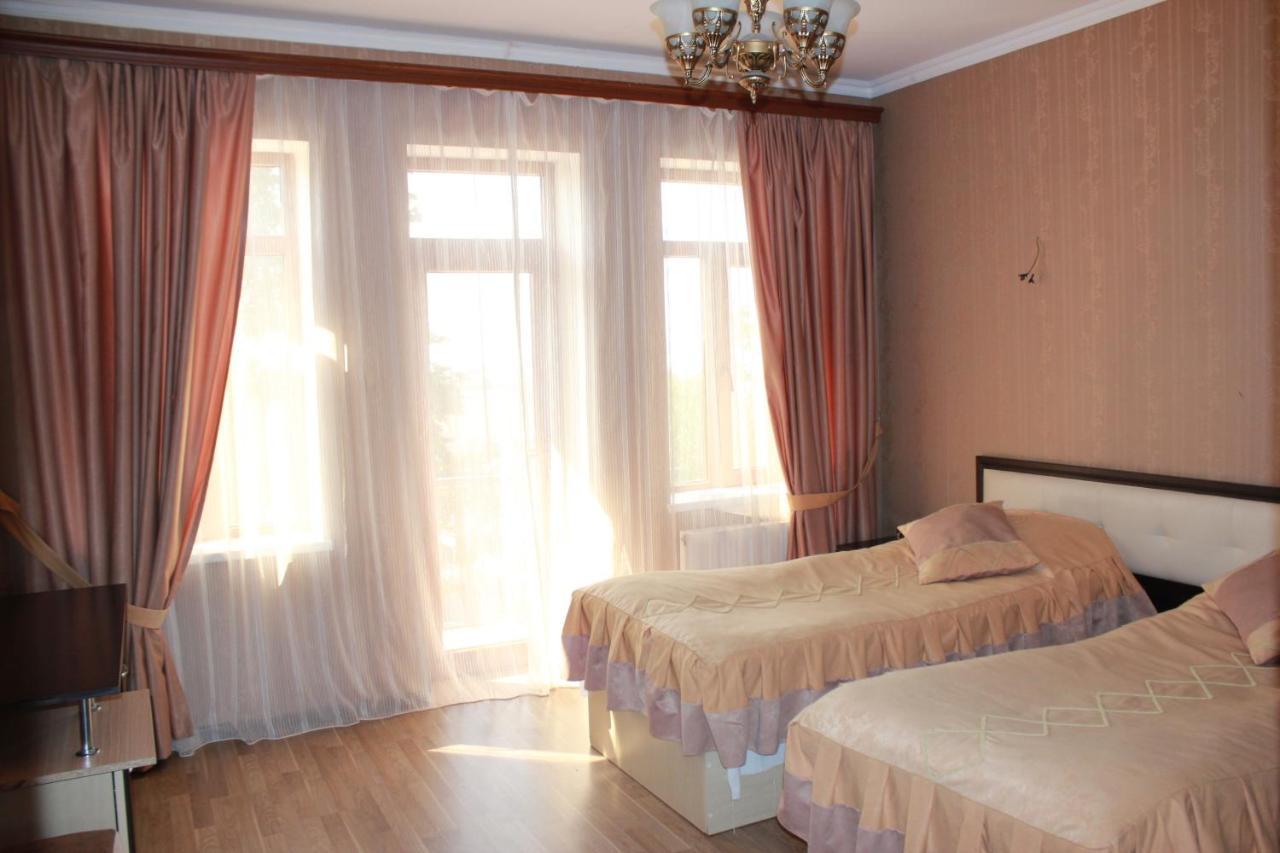 Ivanovka Guest House エクステリア 写真
