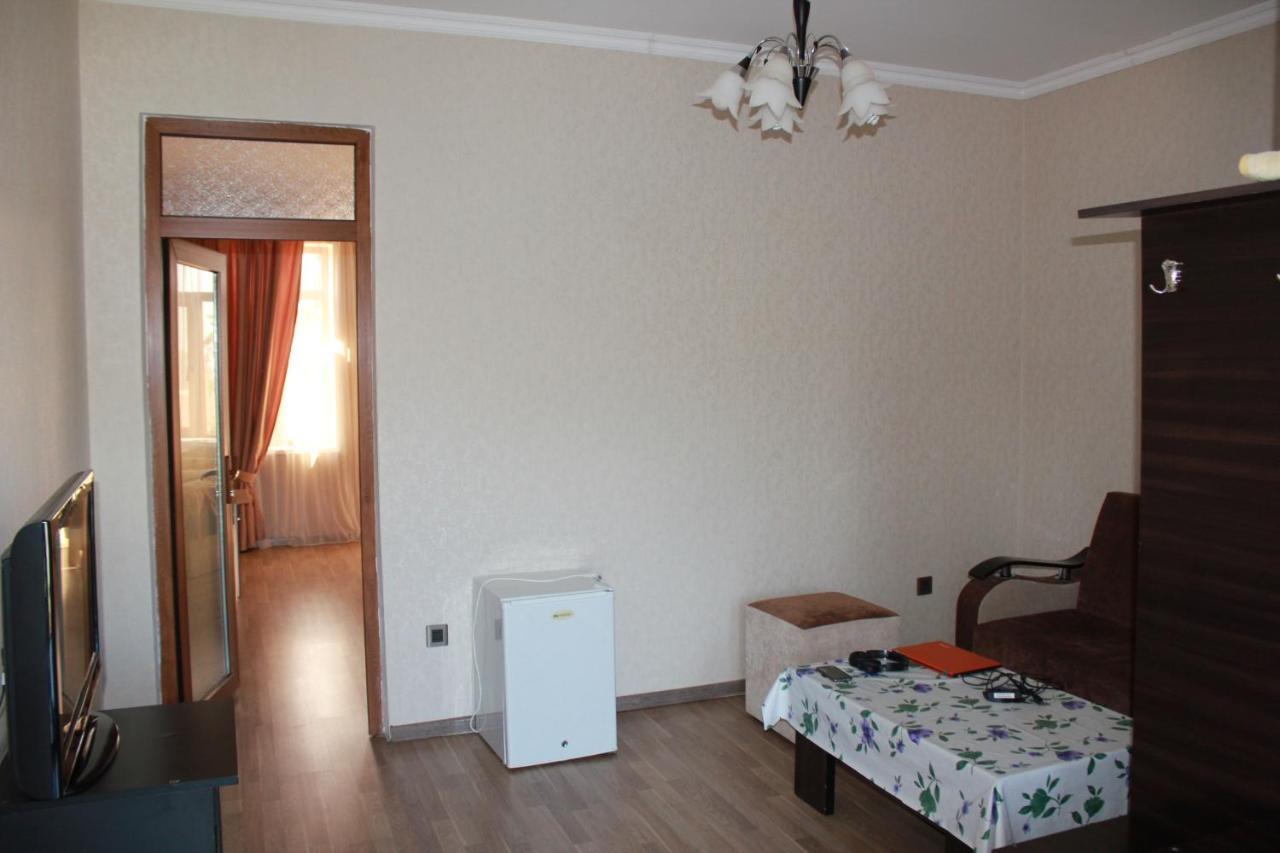 Ivanovka Guest House エクステリア 写真