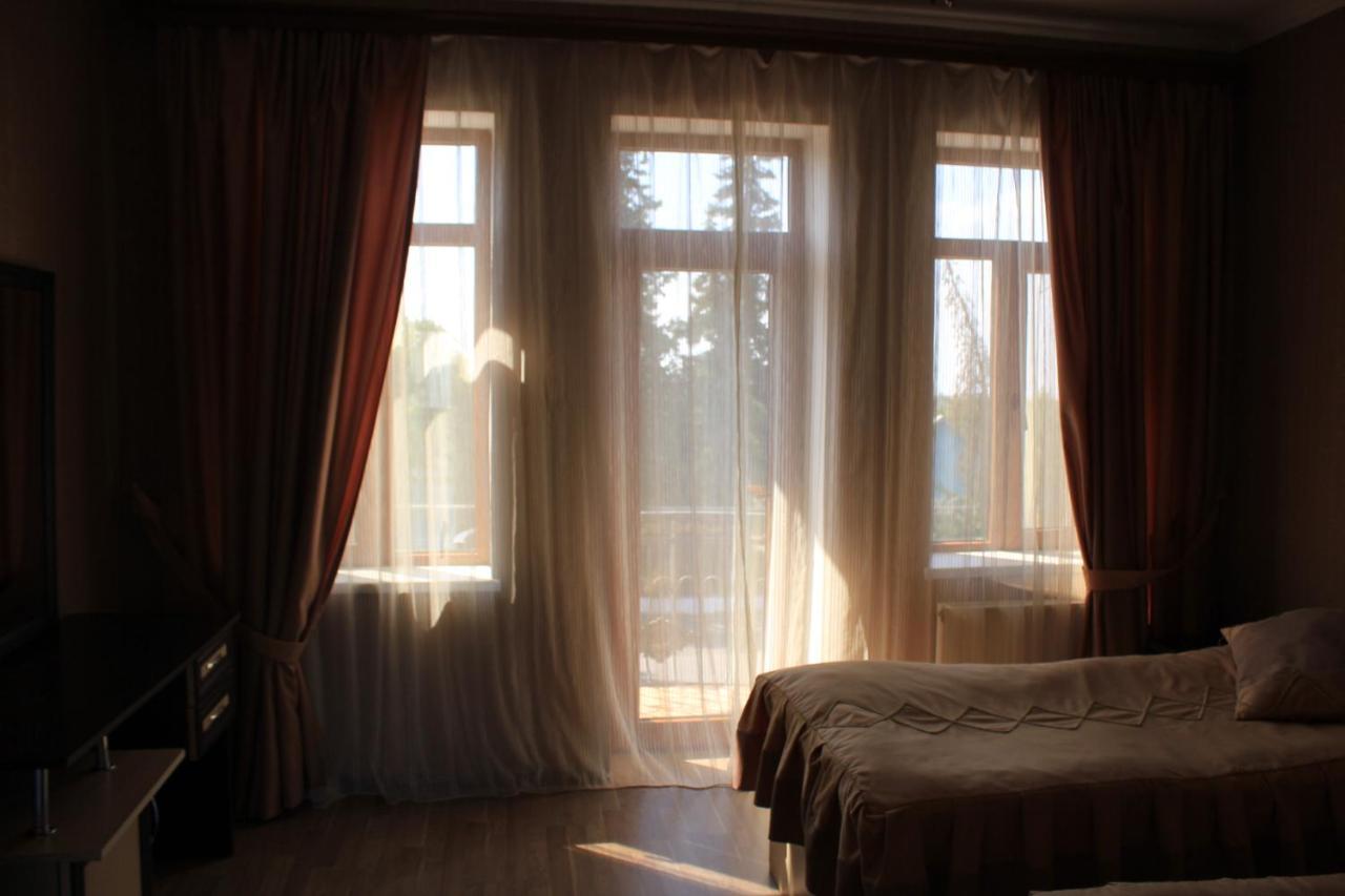 Ivanovka Guest House エクステリア 写真