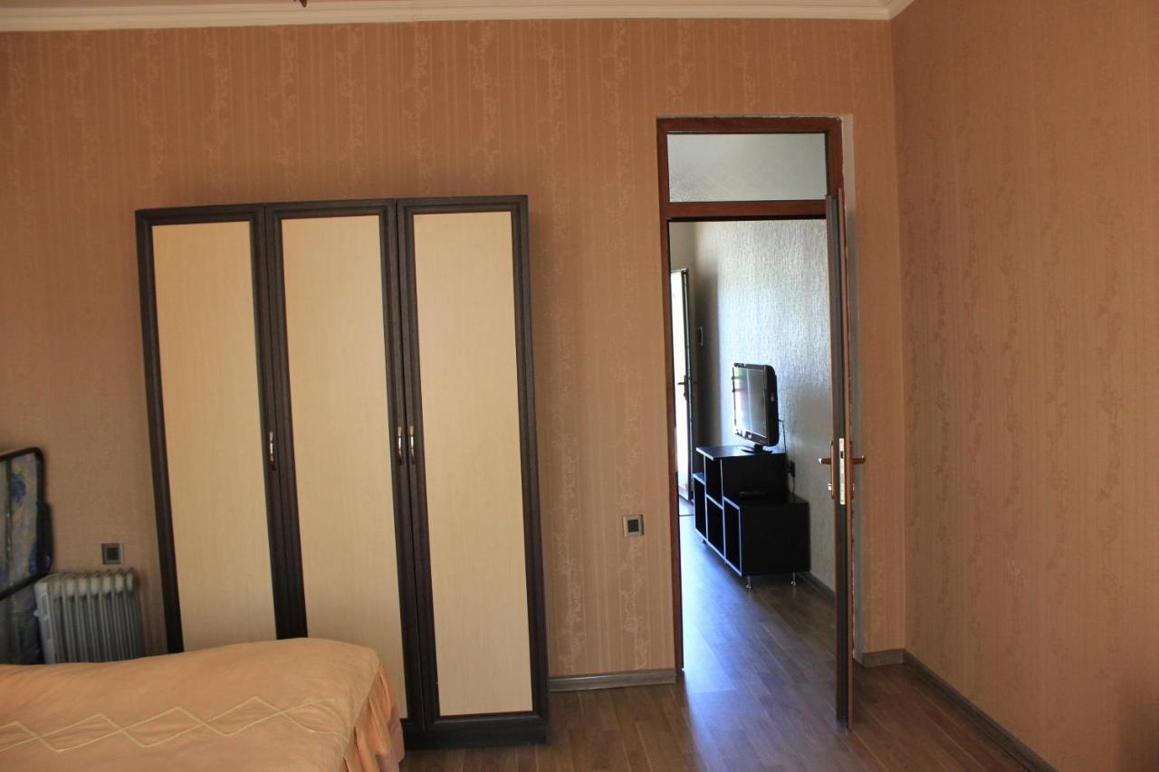 Ivanovka Guest House エクステリア 写真